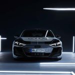 Audi E-tron GT Ditetapkan untuk 2025 Facelift