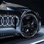 Audi E-tron GT Ditetapkan untuk 2025 Facelift