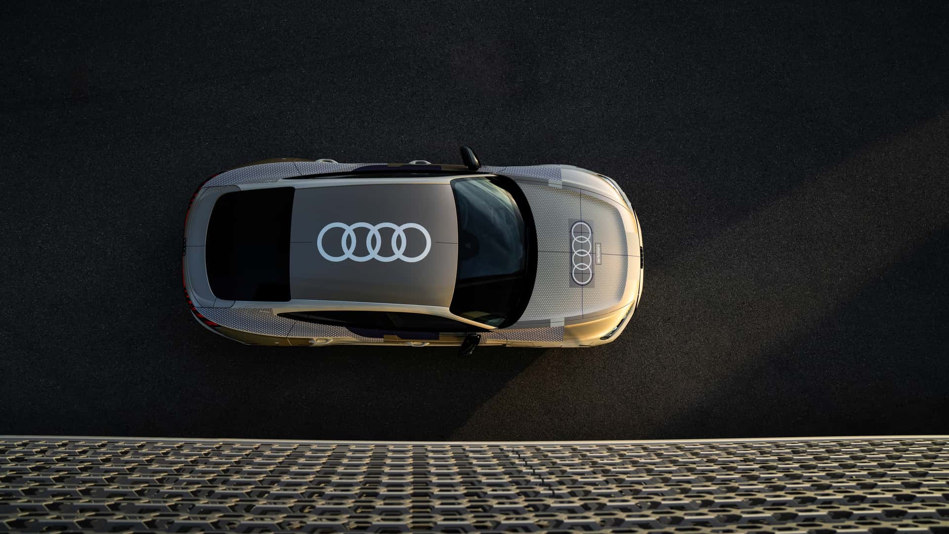 Audi E-tron GT Ditetapkan untuk 2025 Facelift
