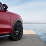 Dinamika Memandu Ditingkatkan: Porsche Cayenne GTS 2025 Diperkenalkan