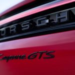 Dinamika Memandu Ditingkatkan: Porsche Cayenne GTS 2025 Diperkenalkan