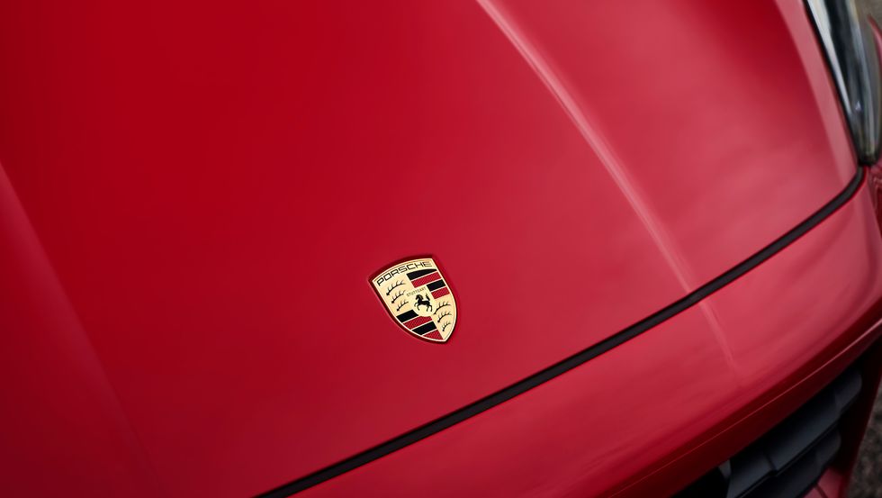 Dinamika Memandu Ditingkatkan: Porsche Cayenne GTS 2025 Diperkenalkan