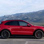 Dinamika Memandu Ditingkatkan: Porsche Cayenne GTS 2025 Diperkenalkan