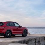 Dinamika Memandu Ditingkatkan: Porsche Cayenne GTS 2025 Diperkenalkan