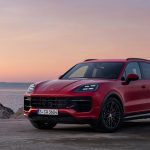 Dinamika Memandu Ditingkatkan: Porsche Cayenne GTS 2025 Diperkenalkan
