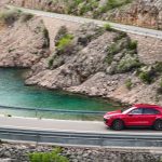 Dinamika Memandu Ditingkatkan: Porsche Cayenne GTS 2025 Diperkenalkan