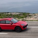 Dinamika Memandu Ditingkatkan: Porsche Cayenne GTS 2025 Diperkenalkan