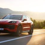 Dinamika Memandu Ditingkatkan: Porsche Cayenne GTS 2025 Diperkenalkan