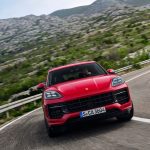 Dinamika Memandu Ditingkatkan: Porsche Cayenne GTS 2025 Diperkenalkan