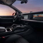 Dinamika Memandu Ditingkatkan: Porsche Cayenne GTS 2025 Diperkenalkan