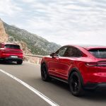Dinamika Memandu Ditingkatkan: Porsche Cayenne GTS 2025 Diperkenalkan