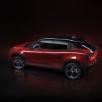 Alfa Romeo Milano: SUV Elektrik Pengeluaran Siri Pertama Firma