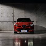 Alfa Romeo Milano: SUV Elektrik Pengeluaran Siri Pertama Firma