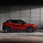 Alfa Romeo Milano: SUV Elektrik Pengeluaran Siri Pertama Firma
