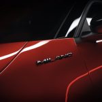 Alfa Romeo Milano: SUV Elektrik Pengeluaran Siri Pertama Firma