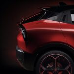 Alfa Romeo Milano: SUV Elektrik Pengeluaran Siri Pertama Firma