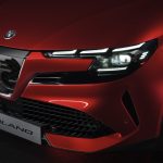 Alfa Romeo Milano: SUV Elektrik Pengeluaran Siri Pertama Firma