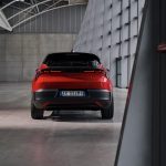 Alfa Romeo Milano: SUV Elektrik Pengeluaran Siri Pertama Firma