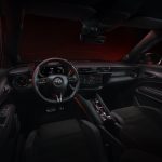 Alfa Romeo Milano: SUV Elektrik Pengeluaran Siri Pertama Firma