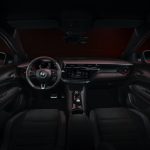 Alfa Romeo Milano: SUV Elektrik Pengeluaran Siri Pertama Firma
