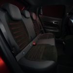 Alfa Romeo Milano: SUV Elektrik Pengeluaran Siri Pertama Firma