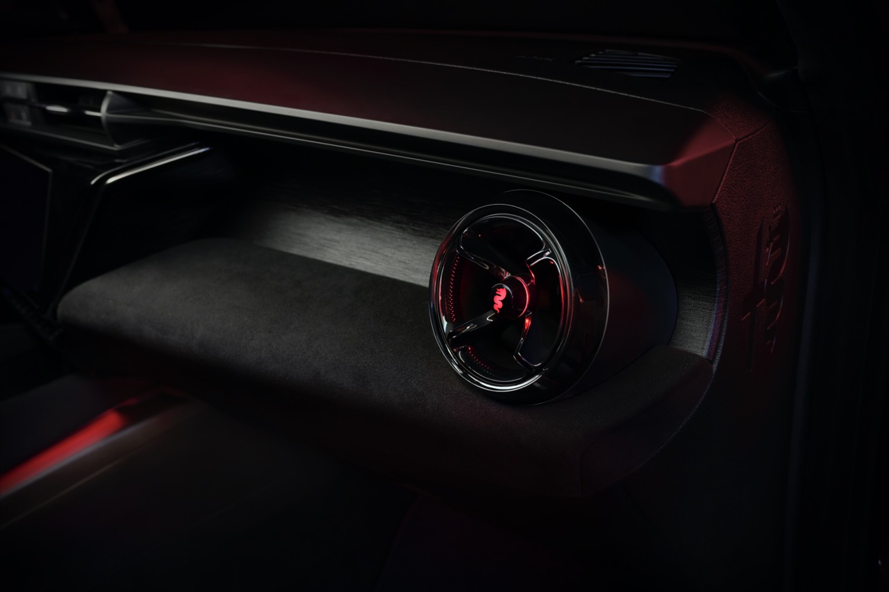 Alfa Romeo Milano: SUV Elektrik Pengeluaran Siri Pertama Firma