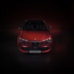 Alfa Romeo Milano: SUV Elektrik Pengeluaran Siri Pertama Firma