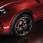 Alfa Romeo Milano: SUV Elektrik Pengeluaran Siri Pertama Firma