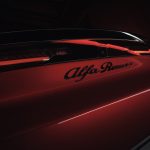 Alfa Romeo Milano: SUV Elektrik Pengeluaran Siri Pertama Firma