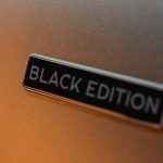 Bentley Bentayga S Edisi Hitam: Kali Pertama Dalam 105 Tahun