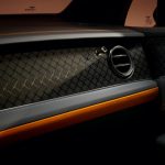 Bentley Bentayga S Edisi Hitam: Kali Pertama Dalam 105 Tahun