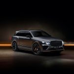 Bentley Bentayga S Edisi Hitam: Kali Pertama Dalam 105 Tahun