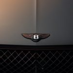 Bentley Bentayga S Edisi Hitam: Kali Pertama Dalam 105 Tahun