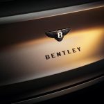 Bentley Bentayga S Edisi Hitam: Kali Pertama Dalam 105 Tahun