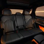 Bentley Bentayga S Edisi Hitam: Kali Pertama Dalam 105 Tahun