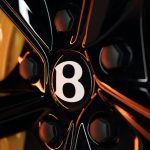Bentley Bentayga S Edisi Hitam: Kali Pertama Dalam 105 Tahun