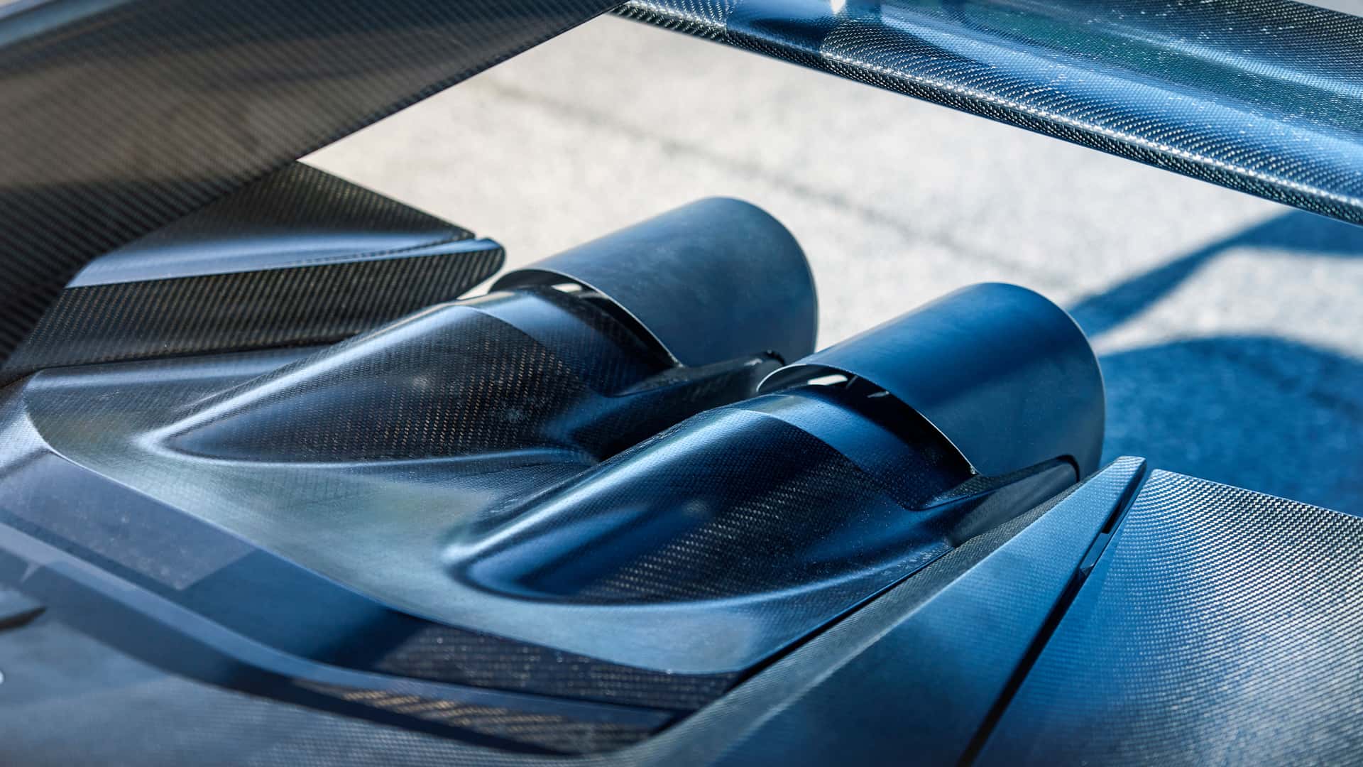 Bugatti berkata Bolide Boleh Pecut Dari Kereta F1 – 1600PS, 380km/j