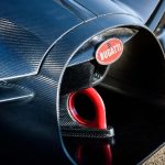 Bugatti berkata Bolide Boleh Pecut Dari Kereta F1 – 1600PS, 380km/j