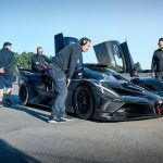 Bugatti berkata Bolide Boleh Pecut Dari Kereta F1 – 1600PS, 380km/j