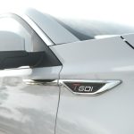 Chery Tiggo 8 Pro Kini Dengan Warna Hijau Yang Unik Dan Terhad!