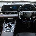 Chery Tiggo 8 Pro Kini Dengan Warna Hijau Yang Unik Dan Terhad!