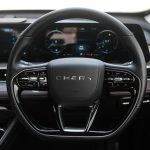 Chery Tiggo 8 Pro Kini Dengan Warna Hijau Yang Unik Dan Terhad!