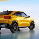 Citroën Memperkenalkan Coupe SUV Basalt Vision