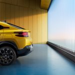 Citroën Memperkenalkan Coupe SUV Basalt Vision