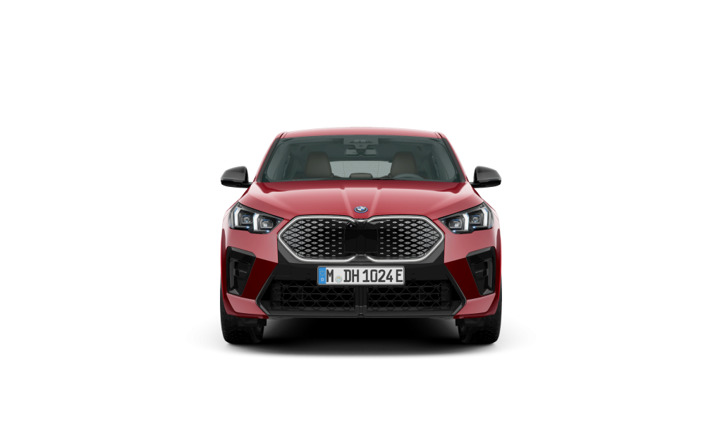 BMW Malaysia Persembahkan BMW iX2 xDrive30, Kini Sedia Ditempah – RM283 ribu