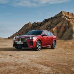 BMW Malaysia Persembahkan BMW iX2 xDrive30, Kini Sedia Ditempah – RM283 ribu