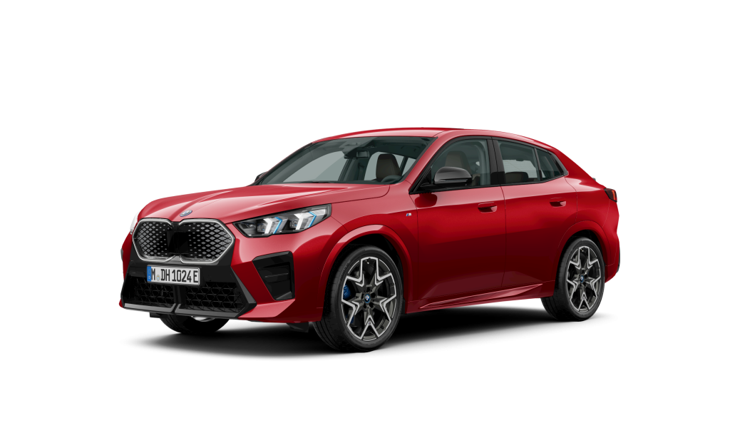 BMW Malaysia Persembahkan BMW iX2 xDrive30, Kini Sedia Ditempah – RM283 ribu