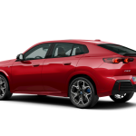 BMW Malaysia Persembahkan BMW iX2 xDrive30, Kini Sedia Ditempah – RM283 ribu