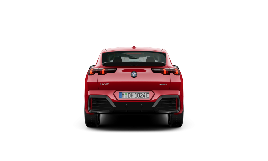 BMW Malaysia Persembahkan BMW iX2 xDrive30, Kini Sedia Ditempah – RM283 ribu