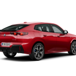 BMW Malaysia Persembahkan BMW iX2 xDrive30, Kini Sedia Ditempah – RM283 ribu